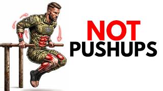 5 Bodyweight Exercises Navy Seals Use To Build Strength