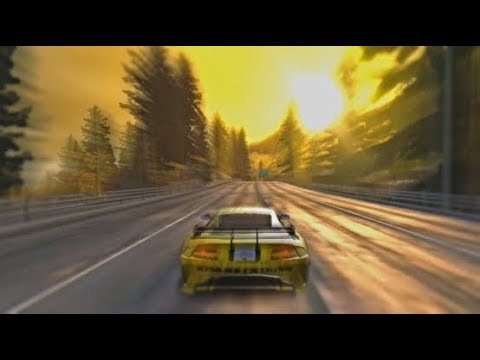 Видео: Номер 3-ти в Черният Списък! - NFS MW 2005 #14