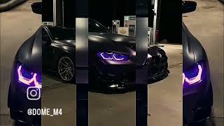 BMW m4 csl (10F1)💙💙