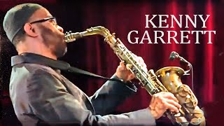 KENNY GARRETT Sounds from the Ancesters  |  NATTJAZZ