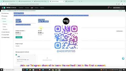 Tiktok Ads Threshold 1000$ | Tiktok Threshold Method | tiktok threshold method 2025 | Threshold