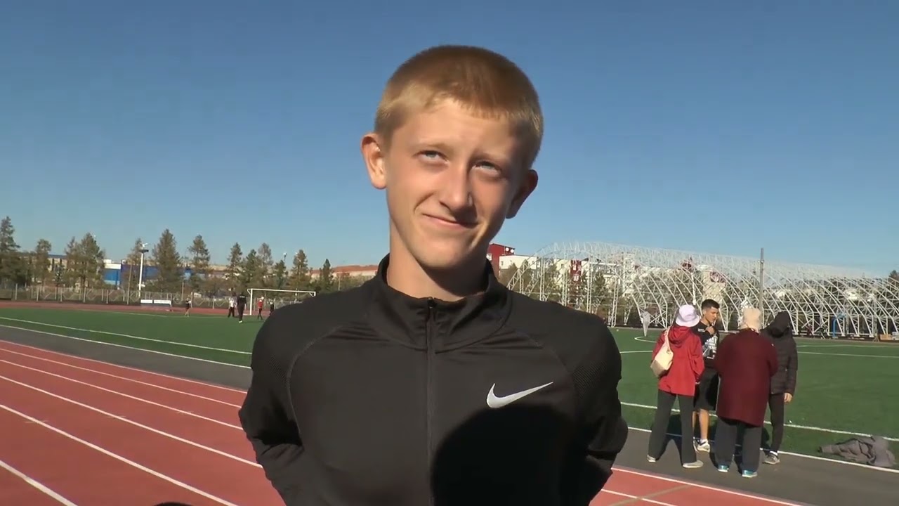 Быстрее ветра бежали дети - YouTube