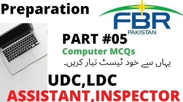 Important mcqs for Computer operator Junior clerk UDC LDC|| most important computer mcqs|