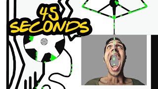 45 second Timer [SLIME MAZE] 🟢