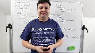 Celebrity C++ Lecture 34: Grade Performance Feedback System in C++ | switch Statement | C++ Mini Project Profile