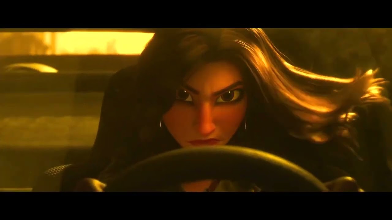 In this place - Julia Michaels [Ralph Breaks the Internet AMV]