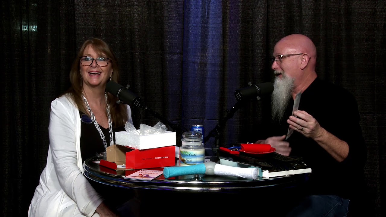 THE HOME SHOW Episode 002