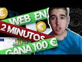 COMO GANAR TUS PRIMEROS 100€ ONLINE CON SEO LOCAL 2020