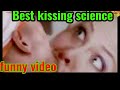 Most popular kissing funnysfunny.lastestfunny.s