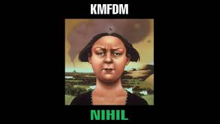 KMFDM - Search & Destroy