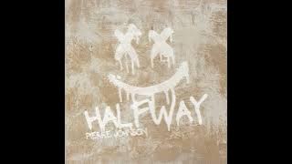 Pierre Johnson - Halfway (Original Mix)