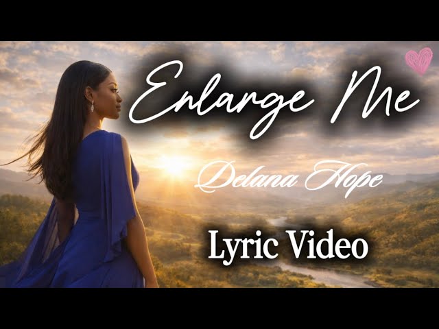 Enlarge MeNEW!Delana Hope