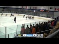 Marian University vs St. Norbert College - 10/30/15