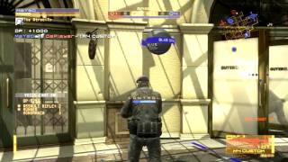 [MGO] -StealthFoxUnit- The easiest clan