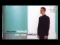 Jean-Philippe Rameau: Nouvelles Suites - Alexandre Tharaud (Audio video)