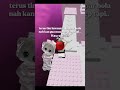 kejadian bola basket 🏀... #roblox #tower #parkour #cerita #bolabasket #real #semogarame #fypシ゚viral