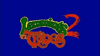 Play Lemmings 2 - The Tribes (USA) • Super Nintendo GamePhD