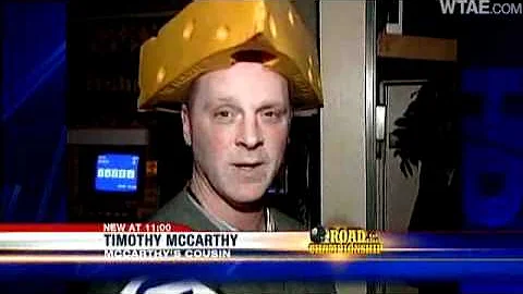 Fans Kick Off Celebration As Final Days Count Down