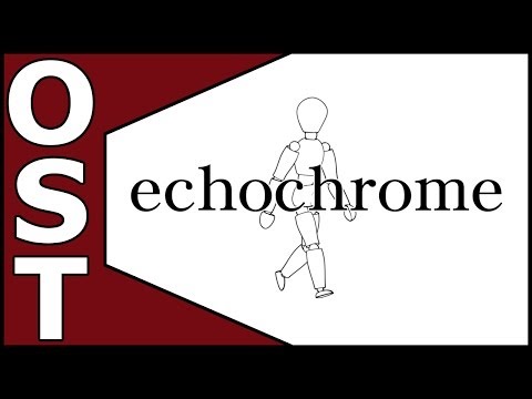 Vídeo: Echochrome En Europa La Próxima Semana