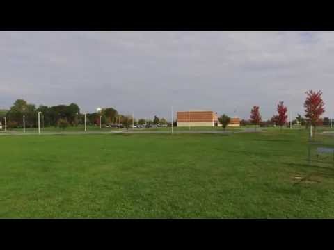 DJI test flight after RTH Failed