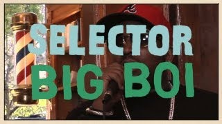 Big Boi Explains His Love For Kate Bush  Selector