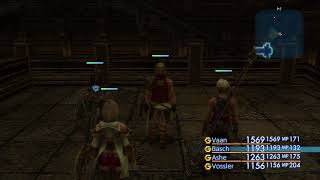 FFXII played in 2006
