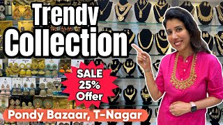 Flat 25% OFF on all Jewellery |Single Piece at Wholesale Price