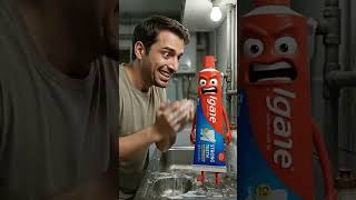 🦷 Toothpaste Ke Amazing Fayde! 😲 #Shorts