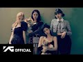 BLACKPINK Pretty Savage MV
