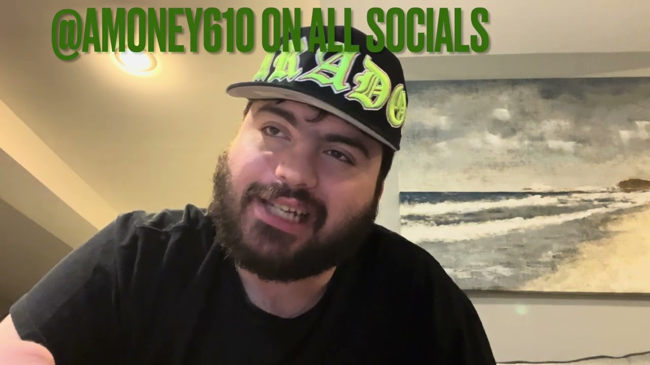 HES BACK!!!  YSN FLOW - UFO’S (official video) REACTION!!!