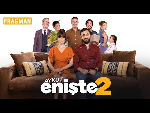 Aykut Enişte 2 – Fragman