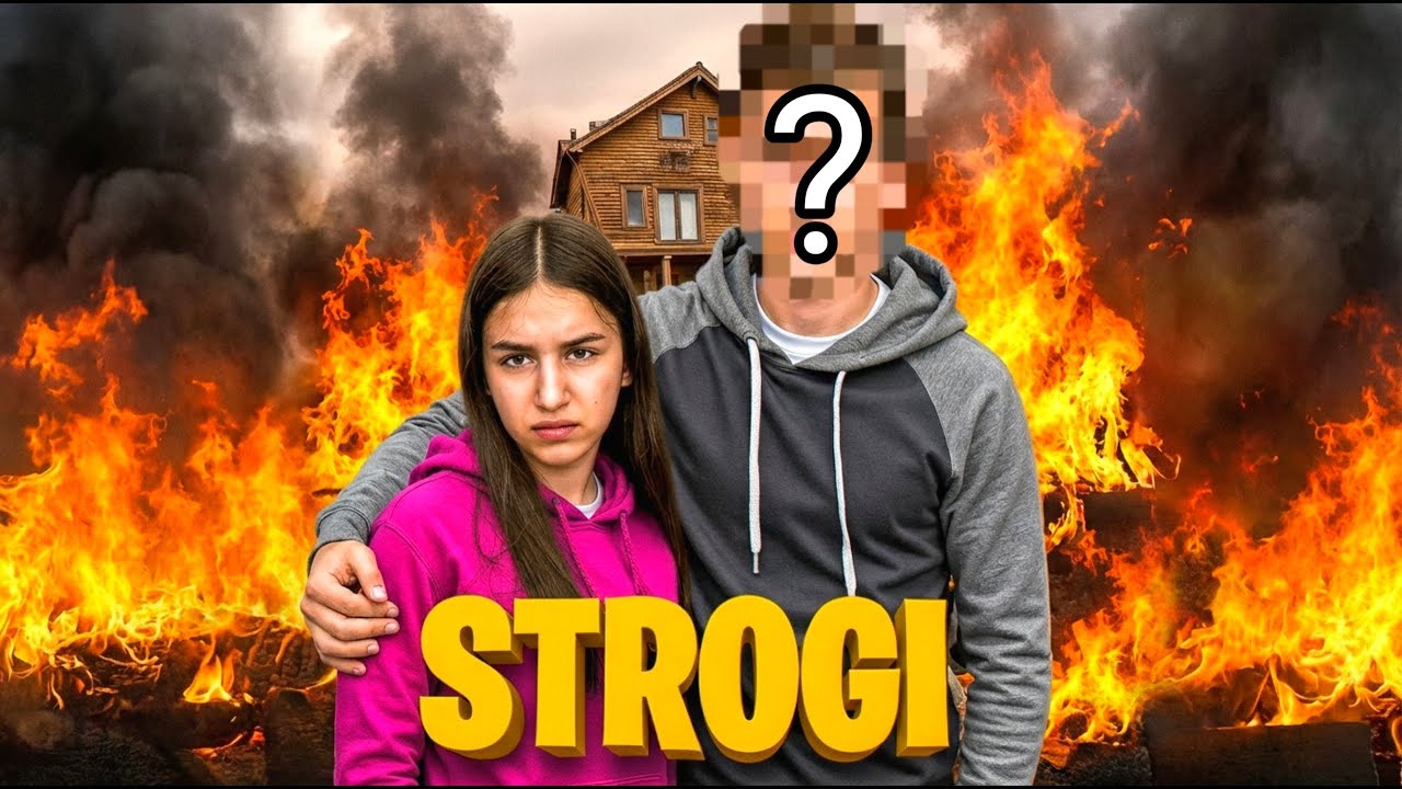 VANESA SE POSVAĐALA SA DEČKOM