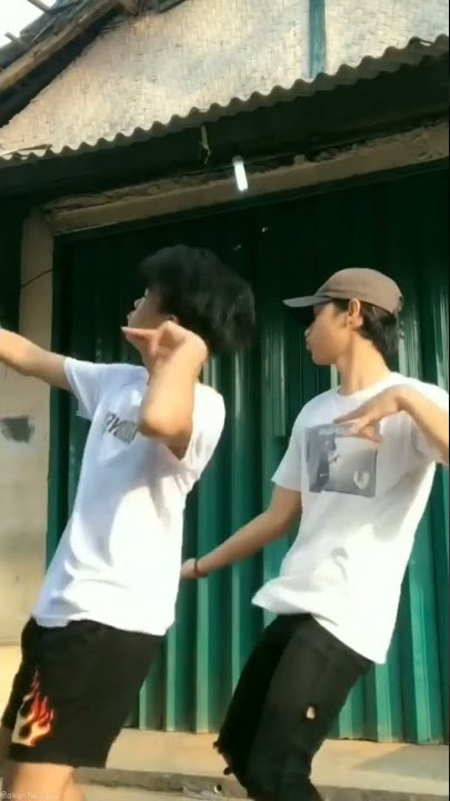 Cogan Tiktok Pargoy #shorts #handsomeboys #tiktok