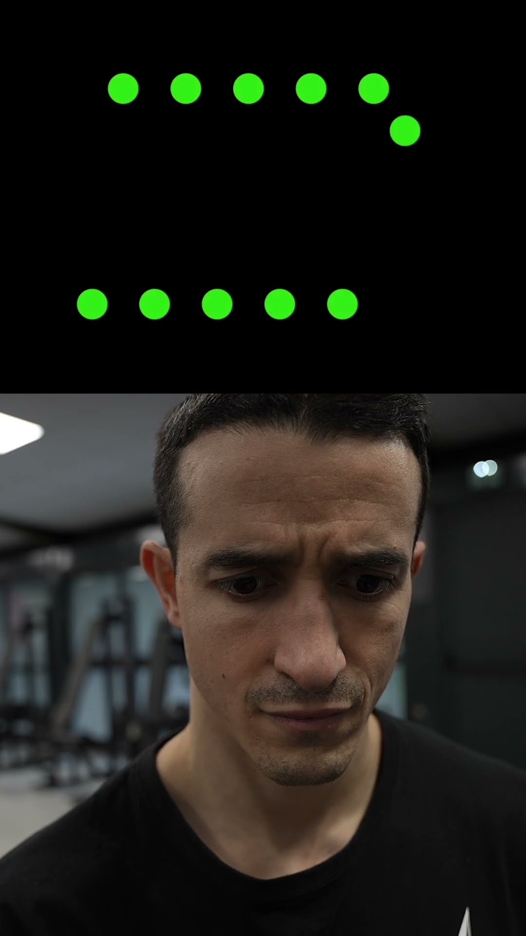 Eye training !! ??