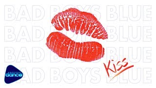 Bad Boys Blue  -  Kiss (1993) [Full Album]