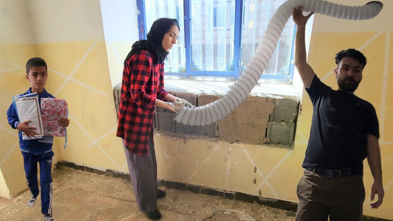 Поддержка в трудные времена: от усталости до шитья