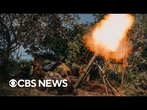 Why Ukraine's counteroffensive