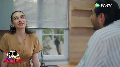 EPISODE 8B || SPOILER || EPISODE 8A RIVIEW SINGKAT || JANGAN SALAHKAN AKU SELINGKUH