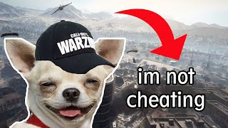 cheater must die💢💢warzone.exe