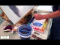 Watercolor Techniques with Don Andrews - Color Theory-Mixing Colors Part 1