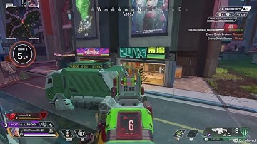 No Ammo? No Problem... BOOM