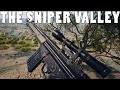 DOMINATING THE ENEMY WITH G3 SNIPER RIFLE - Squad 50 vs 50 Gameplay