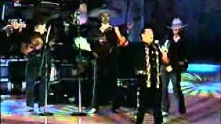 Video thumbnail of "Juan Gabriel - Yo no se que me paso (En Vivo)"