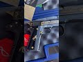 Colt oscuro y oro 1911 #38super #2ndamendment #customguns #engravedguns #gunsofyoutube #edc