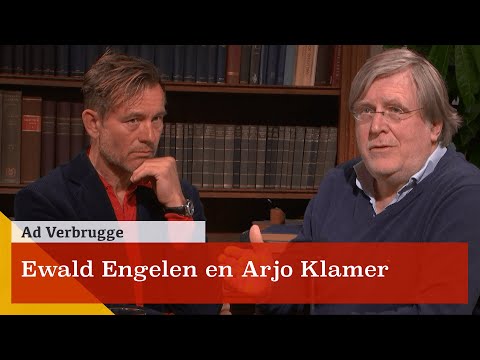 Ewald Engelen & Arjo Klamer: Betekent coronacrisis ondergang EU?