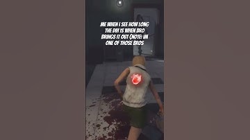 lmao 😂🥀#deadbydaylight #dbd #dbdclips #funny #dbdmemes #dbdsurvivor #deadbydaylightsurvivor #gaming