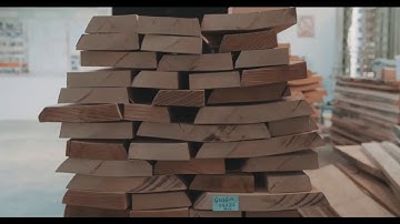 HOL Group - How our hangers are made