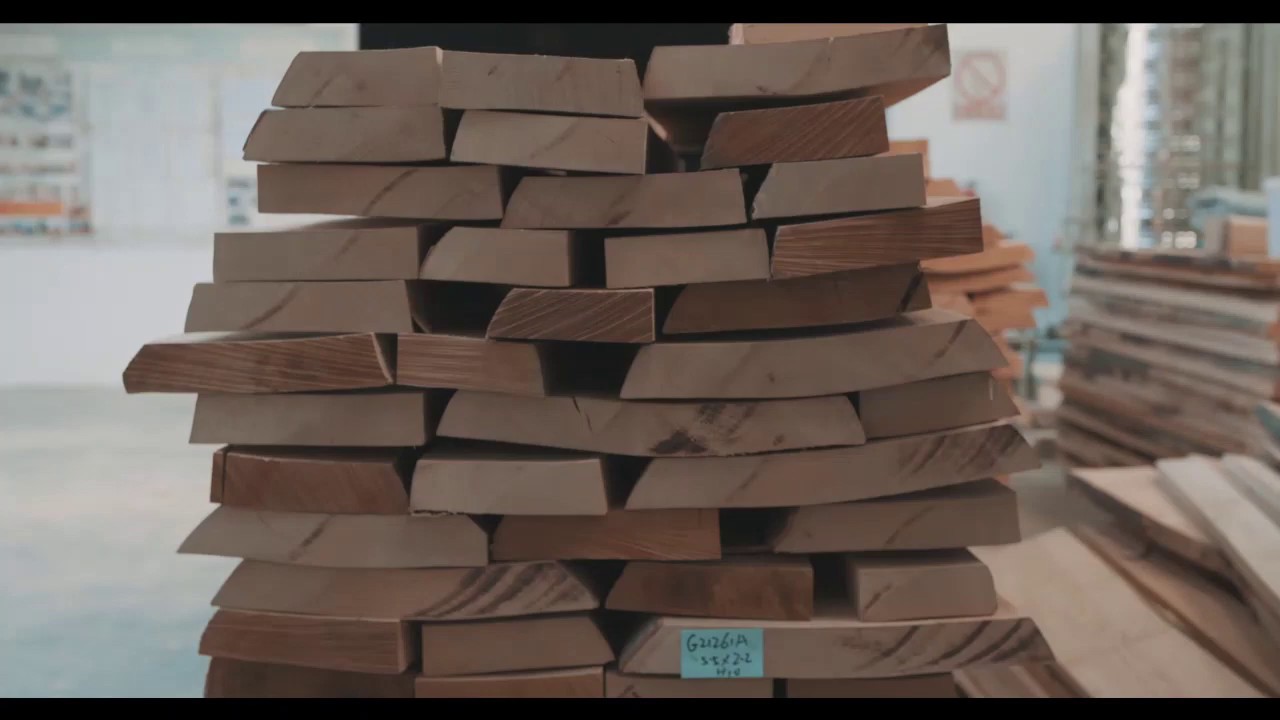 HOL Group - How our hangers are made