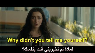 تعلم اللغة الإنجليزية من خلال الأفلام الأمريكية. (السلسلة 167)