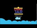 TVOKids FremantleMedia Cookie Jar DHX Media 2015 TVOKids FremantleMedia Cookie Jar DHX Media 2015